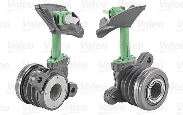 Central Slave Cylinder, clutch 804509