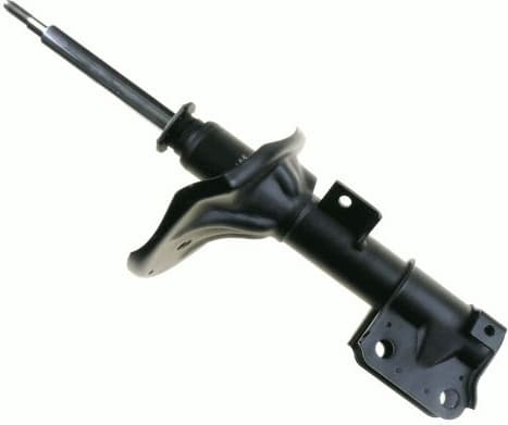 Shock Absorber 312 166