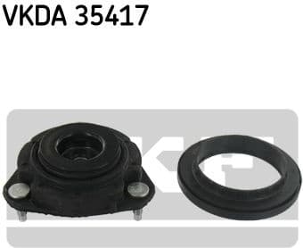 Suspension Strut Support Mount VKDA 35417