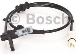 Sensor, wheel speed 0265007534