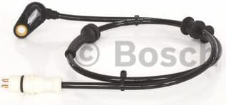 Sensor, wheel speed 0265007534 - image 2