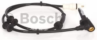 Sensor, wheel speed 0265007534 - image 4