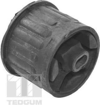 Mounting, engine TED28389