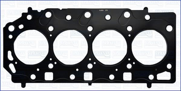 Gasket, cylinder head MULTILAYER STEEL 10192110