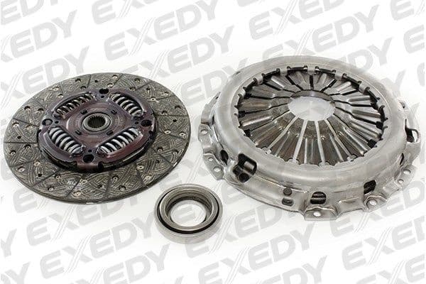 Clutch Kit NSK2191