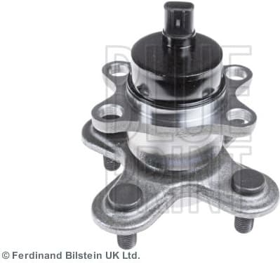 Wheel Bearing Kit ADD68326 - image 2