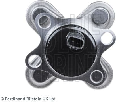 Wheel Bearing Kit ADD68326 - image 3