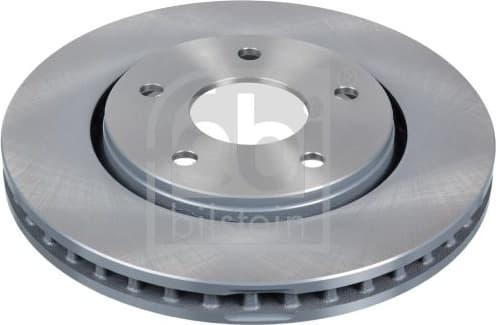 Brake Disc 43935