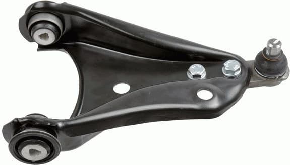 Control/Trailing Arm, wheel suspension 37504 01