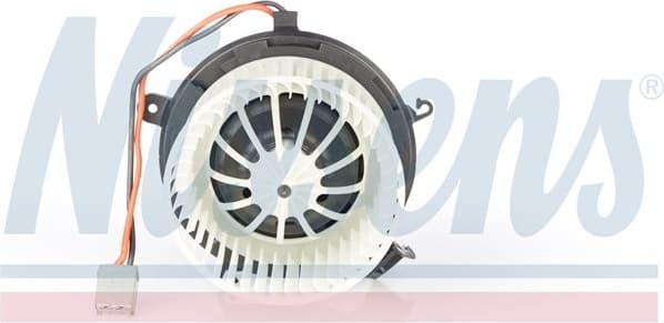Interior Blower 87264 - image 3