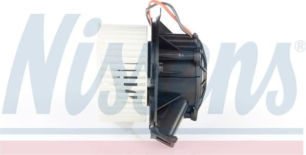 Interior Blower 87264 - image 4