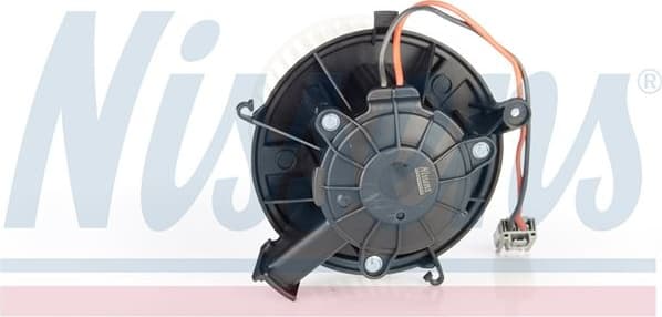 Interior Blower 87264 - image 5