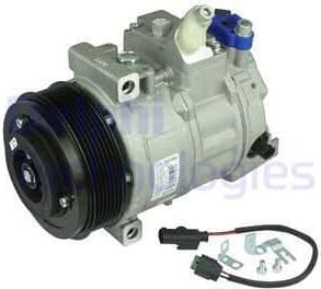 Compressor, air conditioning TSP0159868