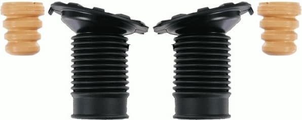 Dust Cover Kit, shock absorber Service Kit 900 155