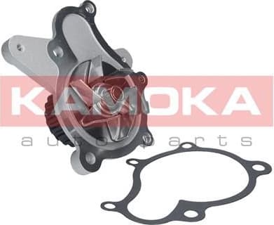Water Pump, engine cooling T0160