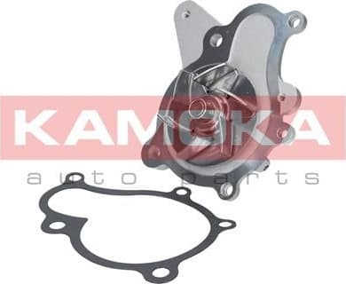 Water Pump, engine cooling T0160 - image 2