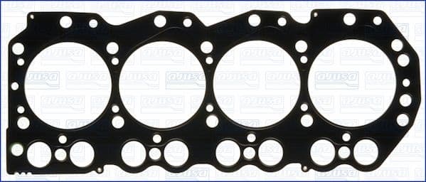 Gasket, cylinder head MULTILAYER STEEL 10070920