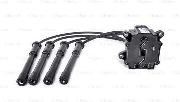 Ignition Coil 0986221036 - image 2