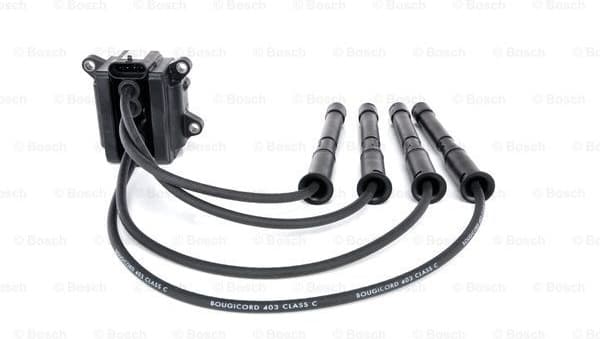 Ignition Coil 0986221036 - image 4