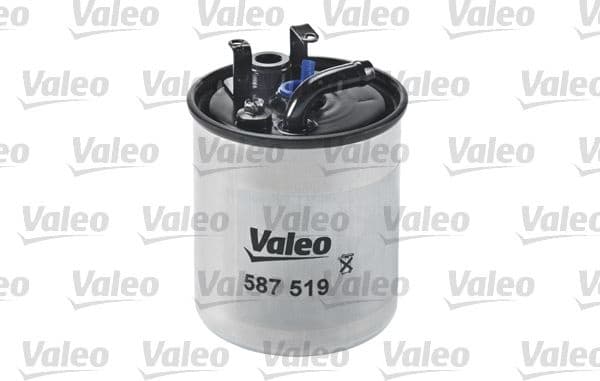 Fuel Filter 587519 - image 2