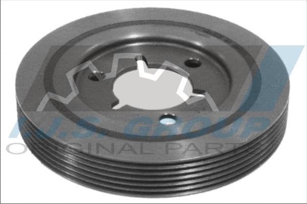 Pulley crankshaft 17-1060 - image 3