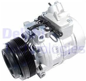 Compressor, air conditioning TSP0159371