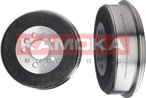 Brake Drum 104009 - image 2