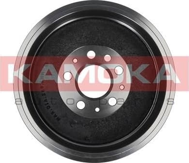 Brake Drum 104009 - image 3