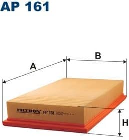 Air Filter AP161