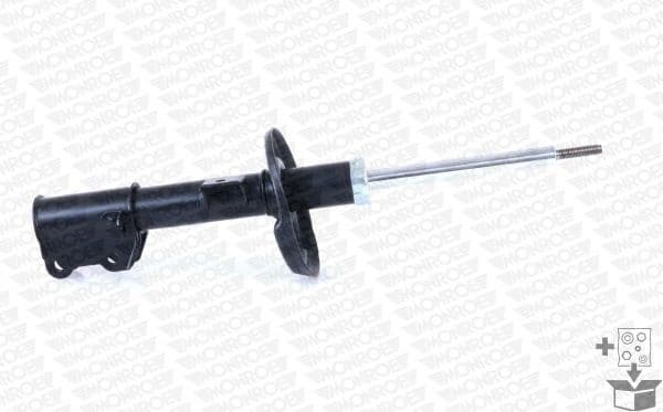 Shock Absorber MONROE ORIGINAL (Gas Technology) G8063