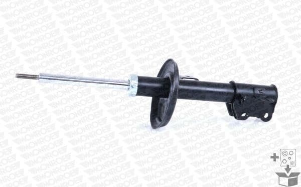 Shock Absorber MONROE ORIGINAL (Gas Technology) G8063 - image 2