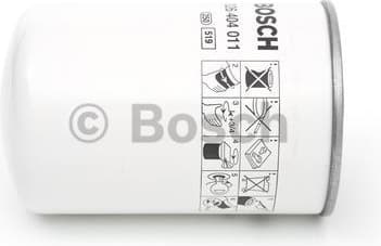 Coolant Filter F026404011 - image 4