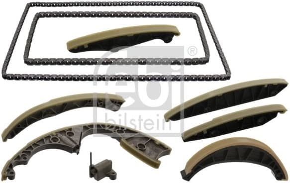Timing Chain Kit Basic Short Kit 49400