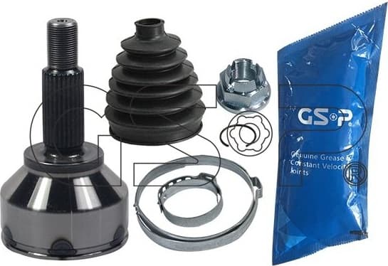 Joint Kit, drive shaft 818105