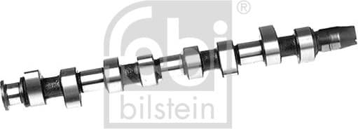 Camshaft 07591
