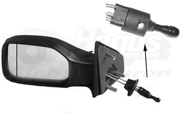 Exterior Mirror 4009813 - image 2