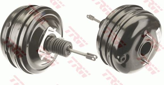 Brake Booster PSA243