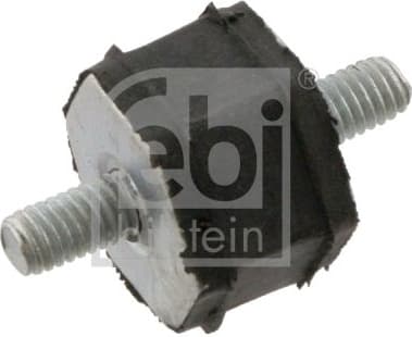 Mount, exhaust system 32016