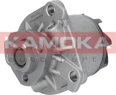 Water Pump, engine cooling T0138 - image 2
