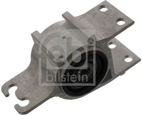 Mounting, control/trailing arm 40978