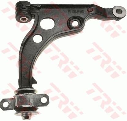 Control/Trailing Arm, wheel suspension JTC1014