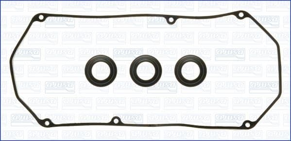 Gasket Set, cylinder head cover 56021900