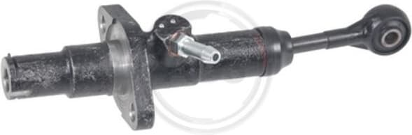 Master Cylinder, clutch 62426