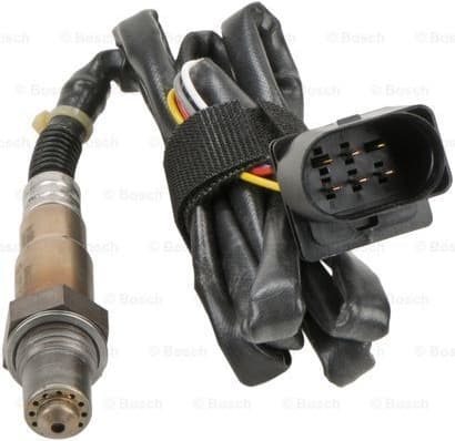 Oxygen Sensor 0258007157 - image 3