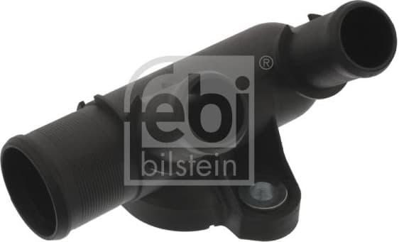 Coolant Flange 18566