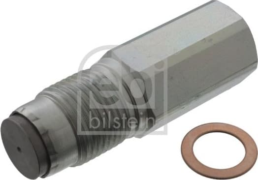 Valve, fuel supply system febi Plus 46366
