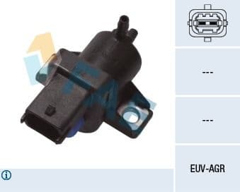 EGR Valve, exhaust control 56029