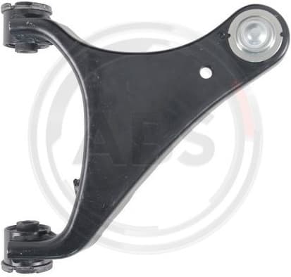 Control/Trailing Arm, wheel suspension 211563