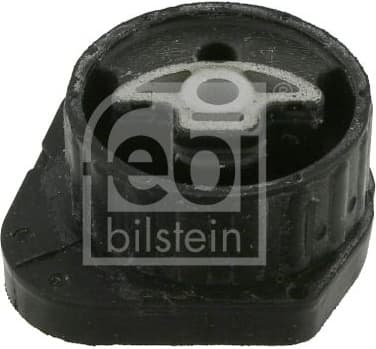 Mounting, automatic transmission 26665