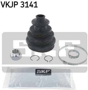 Bellow Kit, drive shaft VKJP 3141